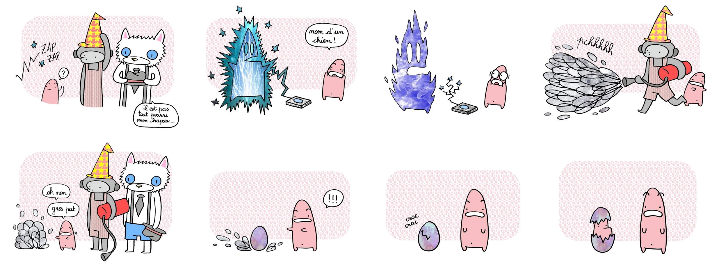 Pat l'Arnarque - Zap Zap.jpg